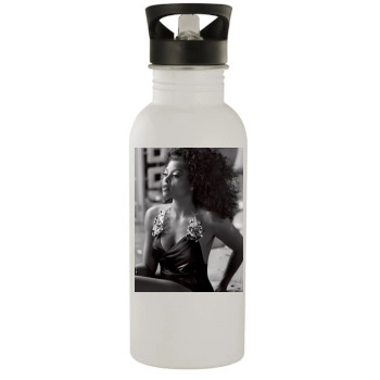 Taraji P. Henson Stainless Steel Water Bottle