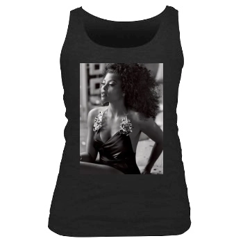 Taraji P. Henson Women's Tank Top