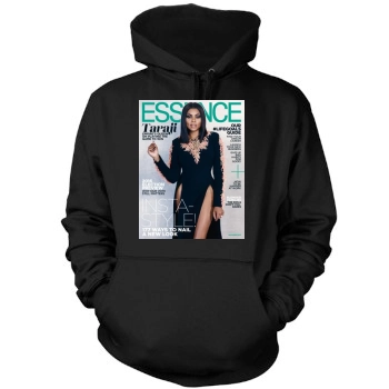 Taraji P. Henson Mens Pullover Hoodie Sweatshirt