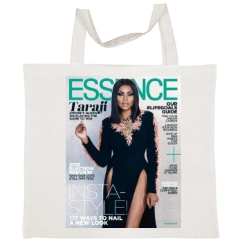 Taraji P. Henson Tote