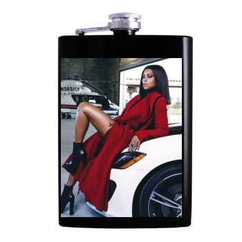 Taraji P. Henson Hip Flask