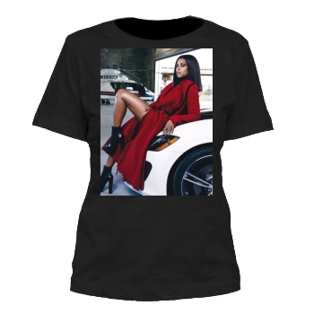 Taraji P. Henson Women's Cut T-Shirt