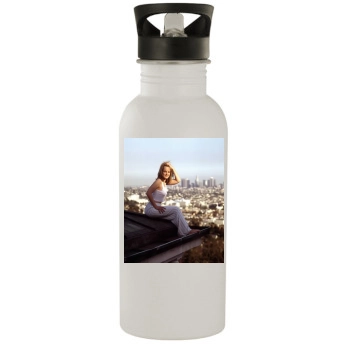 Helen Hunt Stainless Steel Water Bottle