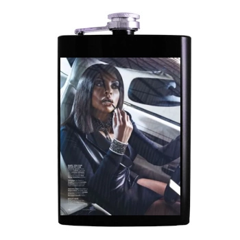 Taraji P. Henson Hip Flask