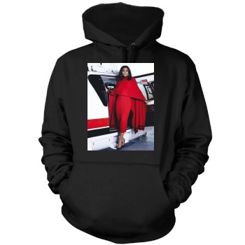 Taraji P. Henson Mens Pullover Hoodie Sweatshirt