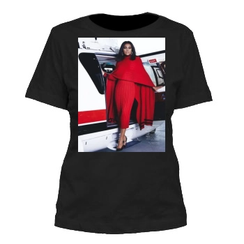 Taraji P. Henson Women's Cut T-Shirt