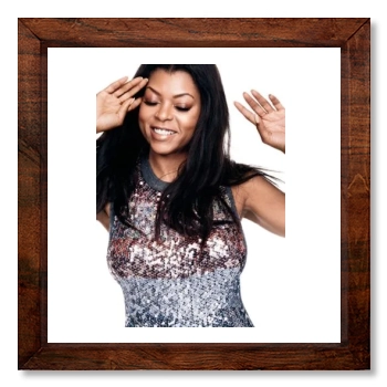 Taraji P. Henson 12x12