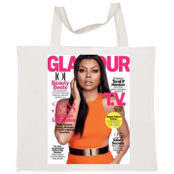 Taraji P. Henson Tote