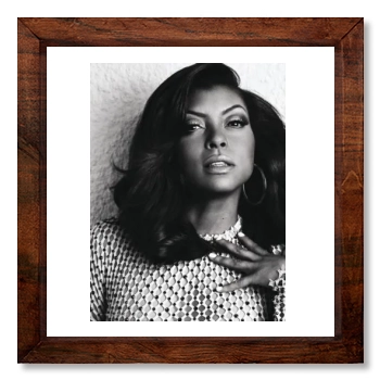 Taraji P. Henson 12x12