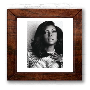 Taraji P. Henson 6x6