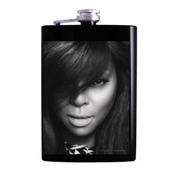 Taraji P. Henson Hip Flask