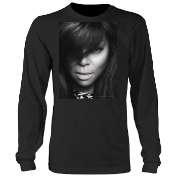 Taraji P. Henson Men's Heavy Long Sleeve TShirt