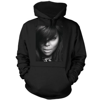 Taraji P. Henson Mens Pullover Hoodie Sweatshirt