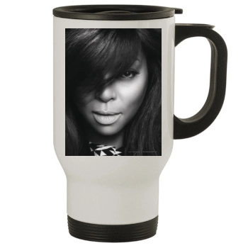 Taraji P. Henson Stainless Steel Travel Mug