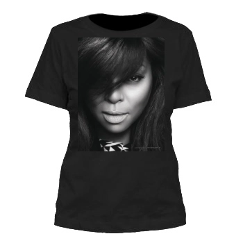 Taraji P. Henson Women's Cut T-Shirt