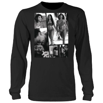 Taraji P. Henson Men's Heavy Long Sleeve TShirt