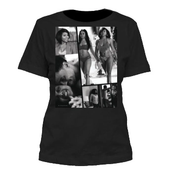 Taraji P. Henson Women's Cut T-Shirt