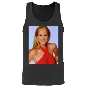 Helen Hunt Men's Tank Top