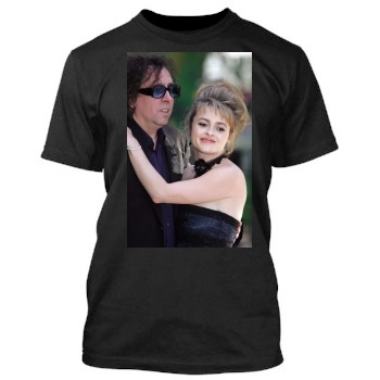 Helena Bonham Carter Men's TShirt