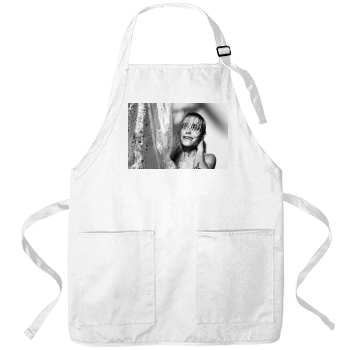 Taryn Manning Apron