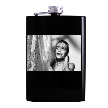 Taryn Manning Hip Flask