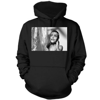 Taryn Manning Mens Pullover Hoodie Sweatshirt