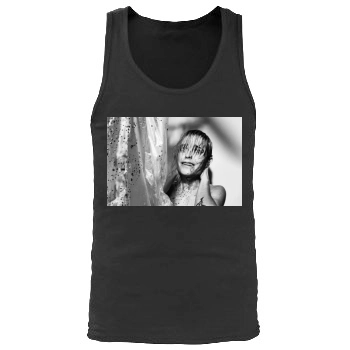 Taryn Manning Men's Tank Top