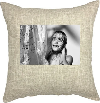 Taryn Manning Pillow