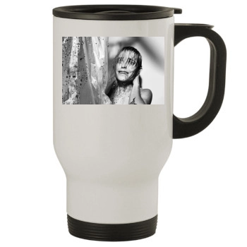 Taryn Manning Stainless Steel Travel Mug