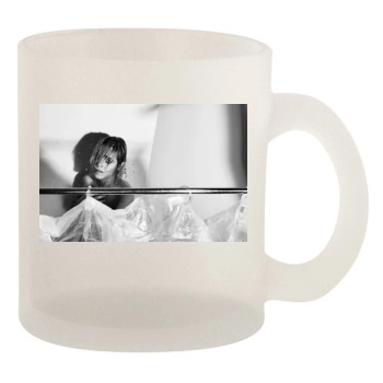 Taryn Manning 10oz Frosted Mug