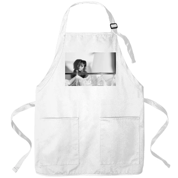 Taryn Manning Apron