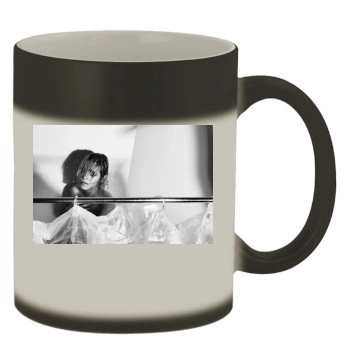 Taryn Manning Color Changing Mug