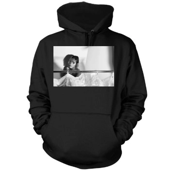 Taryn Manning Mens Pullover Hoodie Sweatshirt