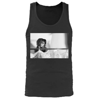 Taryn Manning Men's Tank Top