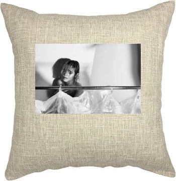 Taryn Manning Pillow