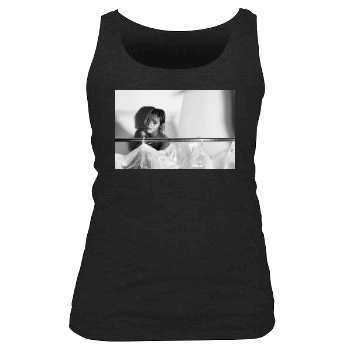 Taryn Manning Women's Tank Top