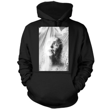 Taryn Manning Mens Pullover Hoodie Sweatshirt