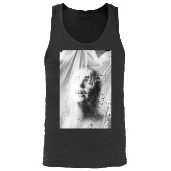 Taryn Manning Men's Tank Top