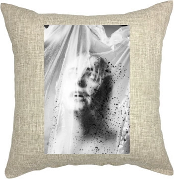 Taryn Manning Pillow