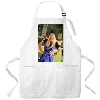 Taryn Manning Apron