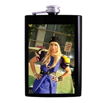 Taryn Manning Hip Flask