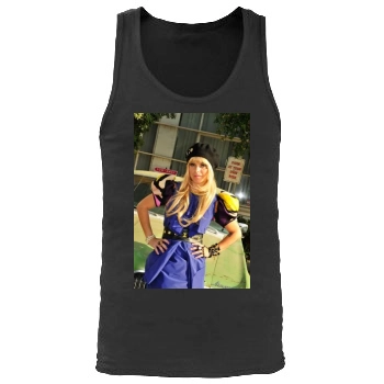 Taryn Manning Men's Tank Top