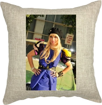 Taryn Manning Pillow