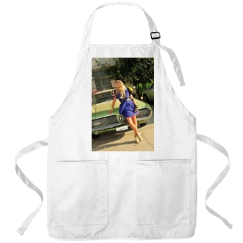 Taryn Manning Apron