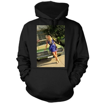 Taryn Manning Mens Pullover Hoodie Sweatshirt