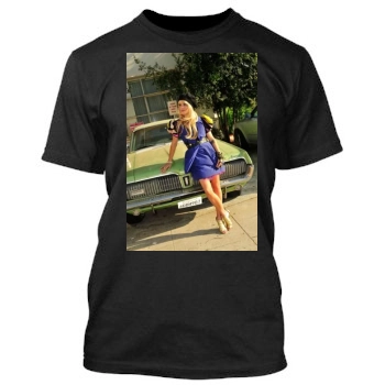 Taryn Manning Men's TShirt