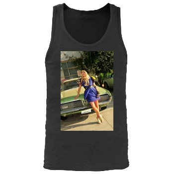 Taryn Manning Men's Tank Top