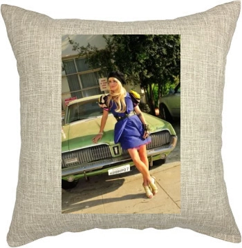 Taryn Manning Pillow