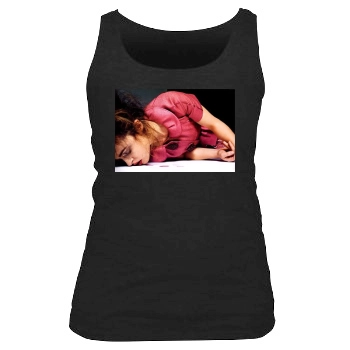 Helena Bonham Carter Women's Tank Top