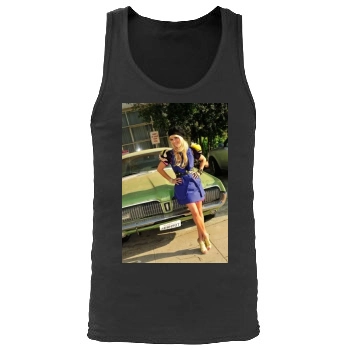 Taryn Manning Men's Tank Top